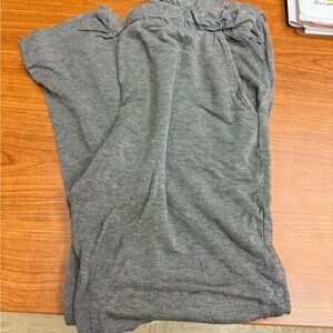 Bleusalt Unisex Trancas Trouser